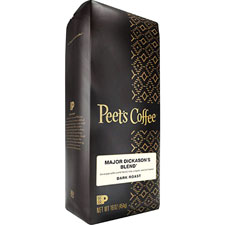 Peet's Coffee Major Dickason's Blend Coffee