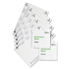 Durable Replacement Paper Inserts