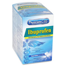 Acme PhysiciansCare Coated Ibuprofen Tablets