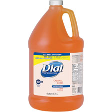 Dial Corp. Total Clean Orig. Gold Hand Soap Gallon