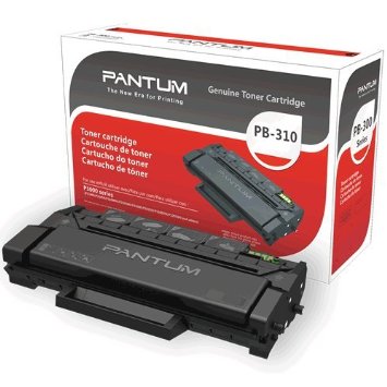 Pantum PB-310 Black OEM Toner Cartridge