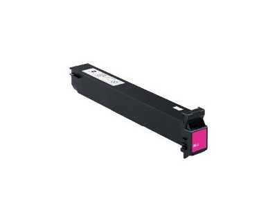 Premium Quality Magenta Toner Cartridge compatible with Konica Minolta A0D7332 (TN-213M)