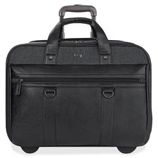 US Luggage Solo Bradford Rolling Case