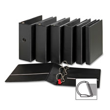 Bus. Source EasyOpen Locking Slant-D Ring Binders