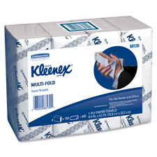 Kimberly-Clark Kleenex Multi-fold Towels