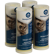 Georgia Pacific Heavy Duty Industrial Hand Cleaner