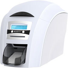 Sicurix Magicard Enduro 3E SS ID Card Printer