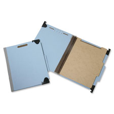 SKILCRAFT 1-Divider Hanging Classification Folders