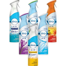 Procter & Gamble Febreze Air Freshener Spray