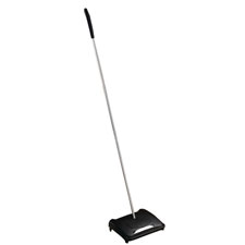 Continental Huskee Powerrotor Floor/Carpet Sweeper