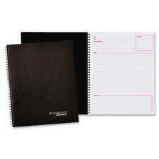 Mead Cambridge Limited 1-subject Notebook