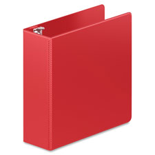 Acco/Wilson Jones Heavy-duty D-ring Binder