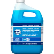 Procter & Gamble Dawn Manual Pot/Pan Detergent