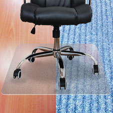 Floortex Ecotex Evolutionmat Anti-slip Chairmat