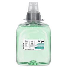 GOJO FMX-12 Refill Green Certified Foam Wash