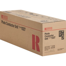 Ricoh Type 1027 Photoconductor Drum