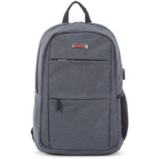 Swiss Mobility Lightweight Business Backpack