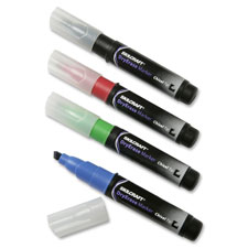 SKILCRAFT Dry Erase Markers