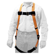 Honeywell Fall Protection Kit
