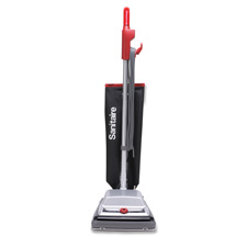 Electrolux Sanitaire Quiet Clean Vacuum