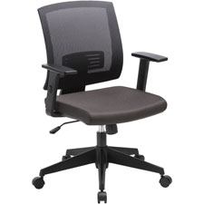 Lorell SOHO Mid-back Task Chair