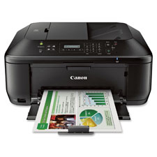 Canon Pixma MX532 Wireless Office All-In-1 Printer