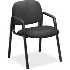 HON Solutions Seating Leg Base Guest Chair
