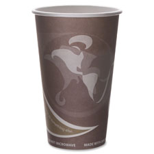 Eco-Products Evolution World PCF Hot Cups