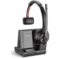 Plantronics Savi Wireless Headset System