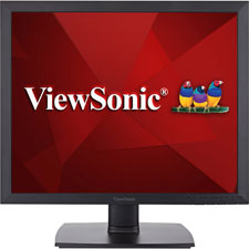 ViewSonic 19" LED Display Monitor
