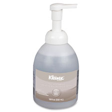 Kimberly-Clark Kleenex Foam Hand Sanitizer