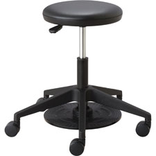 Safco Low Height Lab Stool