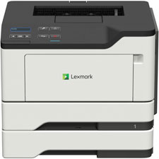 Lexmark MS321dn Monochrome Laser Printer