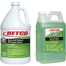 Betco Corp Green Earth Natural All Purpose Cleaner