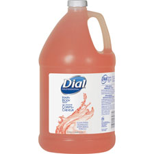 Dial Corp. Body/Hair Shampoo