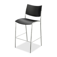 Mayline Escalate Series Stackable Stool