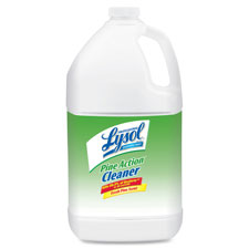 Reckitt Benckiser Lysol Pine Action Cleaner