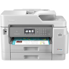 Brother MFC-J5945DW Inkjet All-in-One Printer