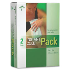 Medline Instant Cold Pack