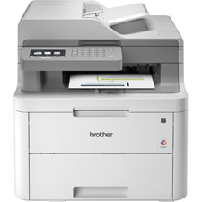 Brother MFC-L3710CW Digital All-in-One Printer