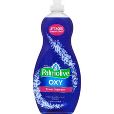 Colgate-Palmolive Ultra Dish Soap Oxy Degreaser