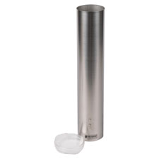 San Jamar SS Pull-Type Water Cup Dispenser