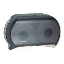 San Jamar Jumbo Bath Tissue Dispenser