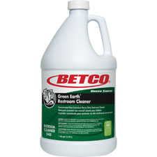 Betco Corp Green Earth Restroom Cleaner