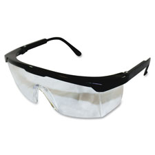 ProGuard Classic 801 Single Lens Safety Eyewear