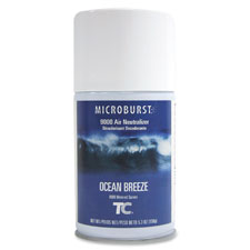 Rubbermaid Comm. MB 9000 Refill OcBreeze Air Spray