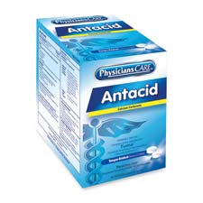 Acme Physicians Care Antacid Medication Tablets