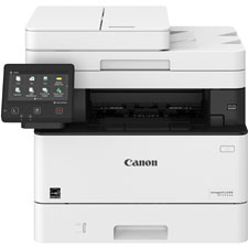Canon imageCLASS Laser Multifunction Printer