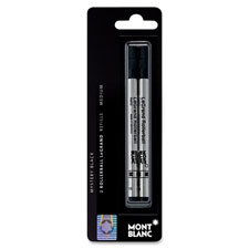 Montblanc LeGrand Medium Point Rollerball Refills