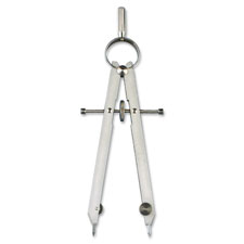 Staedtler All-metal Spring-bow Compass